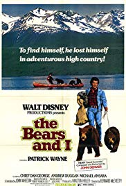 Watch Free The Bears and I (1974)