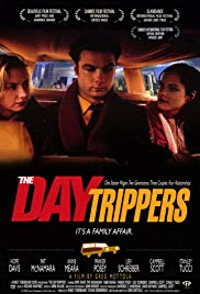 Watch Free The Daytrippers (1996)