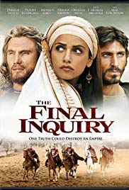 Watch Free The Final Inquiry (2006)