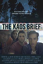 Watch Free The KAOS Brief (2017)