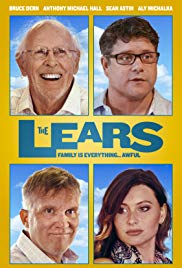 Watch Free The Lears (2017)