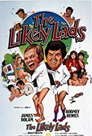 Watch Free The Likely Lads (1976)