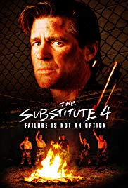 Watch Free The Substitute: Failure Is Not an Option (2001)