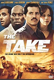 Watch Free The Take (2007)