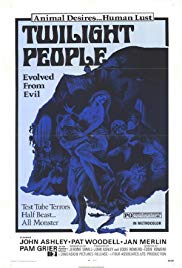 Watch Free The Twilight People (1972)