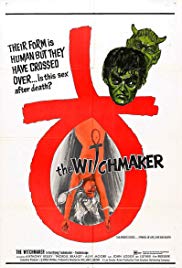 Watch Free The Witchmaker (1969)