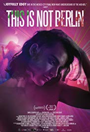 Watch Free This Is Not Berlin (2019)