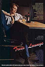 Watch Free Trees Lounge (1996)