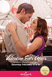 Watch Full Movie :Valentine Ever After (2016)