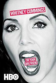 Watch Free Whitney Cummings: Im Your Girlfriend (2016)