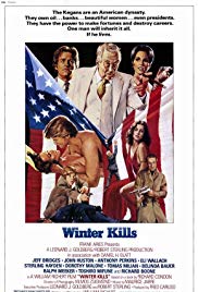 Watch Free Winter Kills (1979)