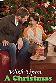 Watch Free Wish Upon a Christmas (2015)