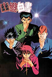 Watch Free Yu Yu Hakusho: Ghost Files (19921995)