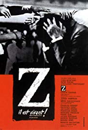 Watch Free Z (1969)