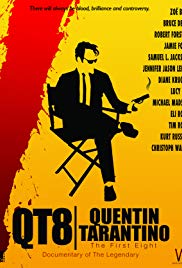 Watch Free QT8: The First Eight (2019)