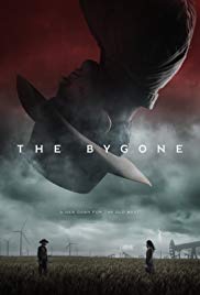 Watch Full Movie :The Bygone (2018)