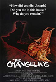 Watch Free The Changeling (1980)