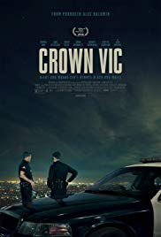 Watch Free Crown Vic (2019)