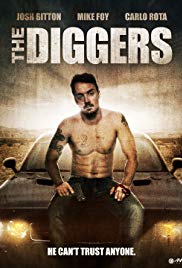 Watch Free The Diggers (2016)