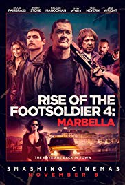 Watch Free Rise of the Footsoldier: Marbella (2019)