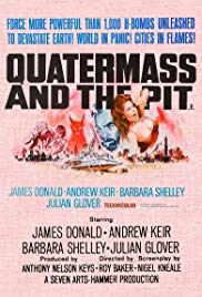 Watch Free Quatermass and the Pit (1967)