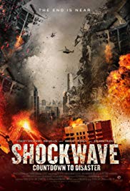 Watch Free Shockwave (2017)