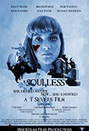 Watch Free Soulless (2018)