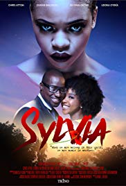 Watch Free Sylvia (2018)