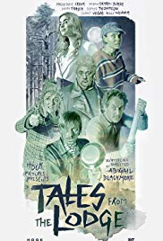 Watch Free Tales From the Lodge (2019)