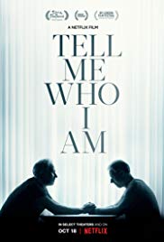Watch Free Tell Me Who I Am (2019)