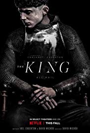 Watch Free The King (2019)