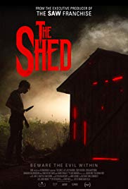 Watch Free The Shed (2019)