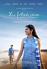 Watch Full Movie :His Fathers Voice (2019)