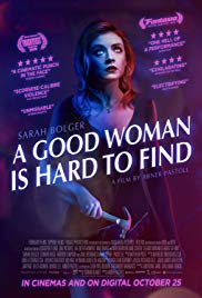 Watch Full Movie :A Good Woman Is Hard to Find (2019)