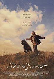 Watch Free A Dog of Flanders (1999)