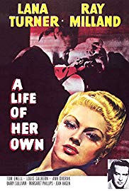 Watch Free A Life of Her Own (1950)