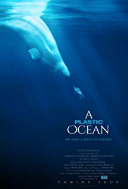 Watch Free A Plastic Ocean (2016)