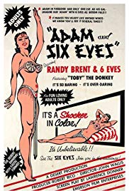 Watch Free Adam and Six Eves (1962)
