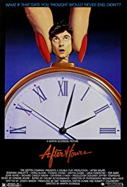 Watch Full Movie :After Hours (1985)