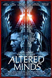 Watch Free Altered Minds (2013)