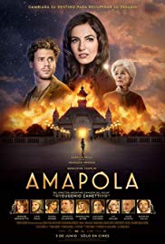 Watch Free Amapola (2014)