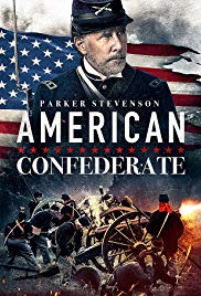 Watch Free American Confederate (2019)