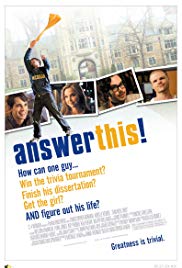 Watch Full Movie :Answer This! (2011)