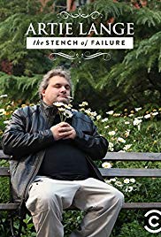 Watch Free Artie Lange: The Stench of Failure (2014)