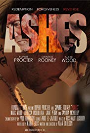 Watch Free Ashes (2015)