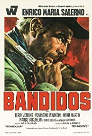 Watch Free Bandidos (1967)