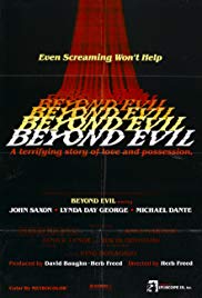 Watch Free Beyond Evil (1980)
