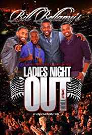 Watch Free Bill Bellamys Ladies Night Out Comedy Tour (2013)
