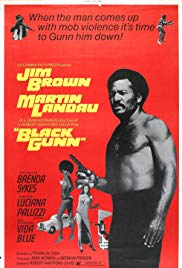 Watch Free Black Gunn (1972)