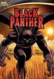 Watch Full :Black Panther (2010)